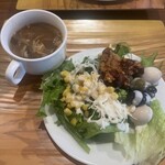 バールデルポポロ 赤坂すずふり本店 - 