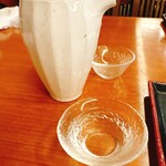 総本家更科堀井 - 