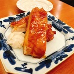 総本家更科堀井 - 