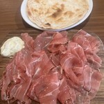 バールデルポポロ 赤坂すずふり本店 - 