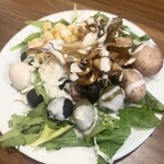 バールデルポポロ - 