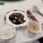 筑紫樓 丸の内店 - 