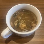 バールデルポポロ 赤坂すずふり本店 - 