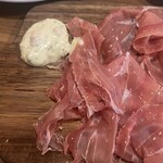 バールデルポポロ - 