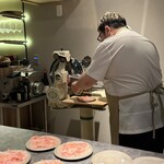 パルコ フィエラ - 