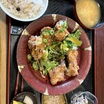 谷町 わらかし - 