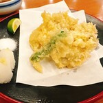 総本家更科堀井 - 