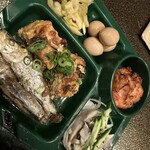 創作居酒家 NoBuSHo - 