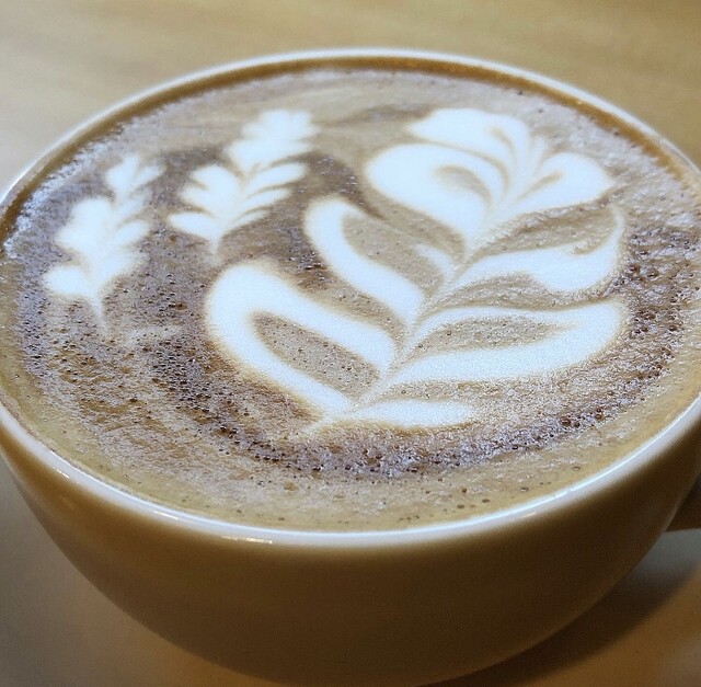 CHIHYE COFFEE （チヘ コーヒー） - 麻布十番/カフェ | 食べログ