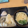 うどん おかだ