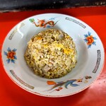 新ちゃん - 焼めし