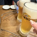 肉問屋直営 焼肉 肉一 - 