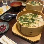 わっぱ飯 田舎家 - 