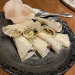 中国料理 「王朝」 - 