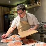 パルコ フィエラ - 