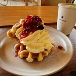 スノーピークランドステーション 京都嵐山 - 