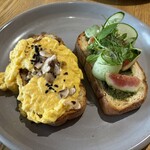 LATTE GRAPHIC 自由が丘店 - 