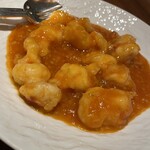 中国料理 「王朝」 - 