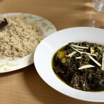 ハラールフードマルハバ - 