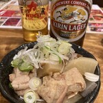 酒蔵力 大宮東口駅前店 - 