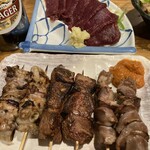 酒蔵力 大宮東口駅前店 - 