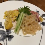 中国料理 「王朝」 - 