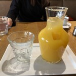 LATTE GRAPHIC 自由が丘店 - 