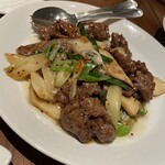 中国料理 「王朝」 - 