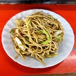 新ちゃん - 焼そば