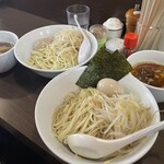 ラーメン 木曜日 - 