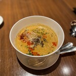 中国料理 「王朝」 - 坦坦麺