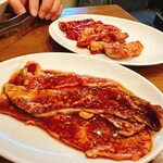 肉問屋直営 焼肉 肉一 - 