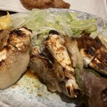 酒蔵力 大宮東口駅前店 - 