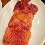 肉問屋直営 焼肉 肉一 - 