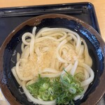 うどん おかだ - 