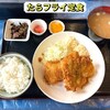 くしろ港町 釧ちゃん食堂 くしろ水産センター店
