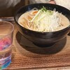 麺匠 竹虎 六本木店