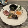 ミキコサロン ダイニング