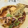 麺処ぐり虎 名古屋栄