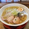 拉麺 えぼし