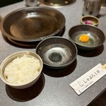 しゃぶらく亭 - 