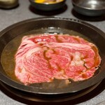 しゃぶらく亭 歌舞伎町店 - 