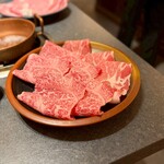 しゃぶらく亭 歌舞伎町店 - 