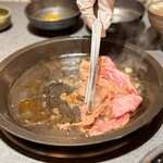 しゃぶらく亭 歌舞伎町店 - 