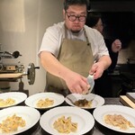 パルコ フィエラ - 