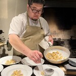 パルコ フィエラ - 