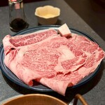 しゃぶらく亭 歌舞伎町店 - 