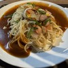 あんかけ太郎 テラッセ納屋橋店
