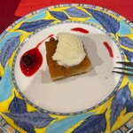 Spanish restaurant Laola - 