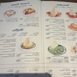 エッグスンシングス - 